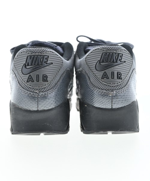 NIKE（ナイキ）スニーカー グレー サイズ:23.5cm レディース/2200609462034