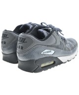 NIKE（ナイキ）スニーカー グレー サイズ:23.5cm レディース/2200609462034