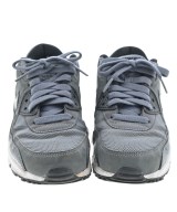 NIKE（ナイキ）スニーカー グレー サイズ:23.5cm レディース/2200609462034