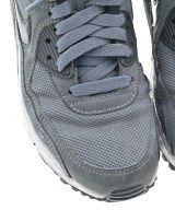 NIKE（ナイキ）スニーカー グレー サイズ:23.5cm レディース/2200609462034