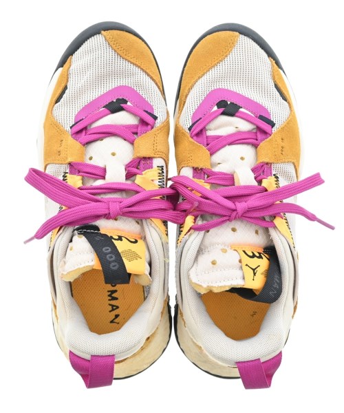 NIKE（ナイキ）スニーカー カーキ サイズ:23cm レディース/2200609881101