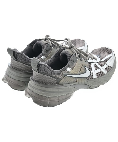 NIKE（ナイキ）スニーカー グレー サイズ:26cm メンズ/2200615534053