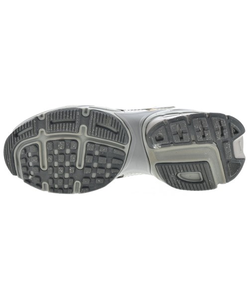 NIKE（ナイキ）スニーカー グレー サイズ:26cm メンズ/2200615534053