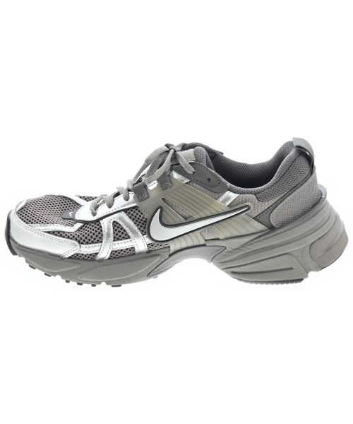 NIKE（ナイキ）スニーカー グレー サイズ:26cm メンズ/2200615534053