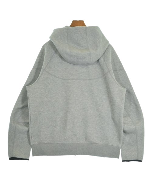 NIKE（ナイキ）パーカー グレー サイズ:XXL メンズ/2200615559018