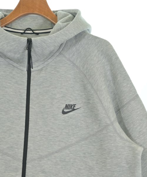 NIKE（ナイキ）パーカー グレー サイズ:XXL メンズ/2200615559018