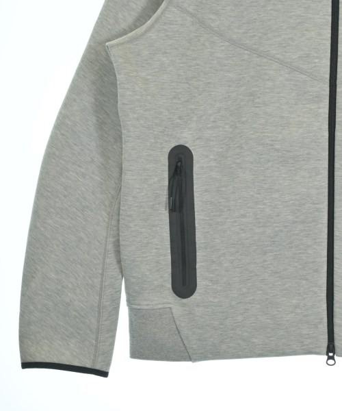 NIKE（ナイキ）パーカー グレー サイズ:XXL メンズ/2200615559018