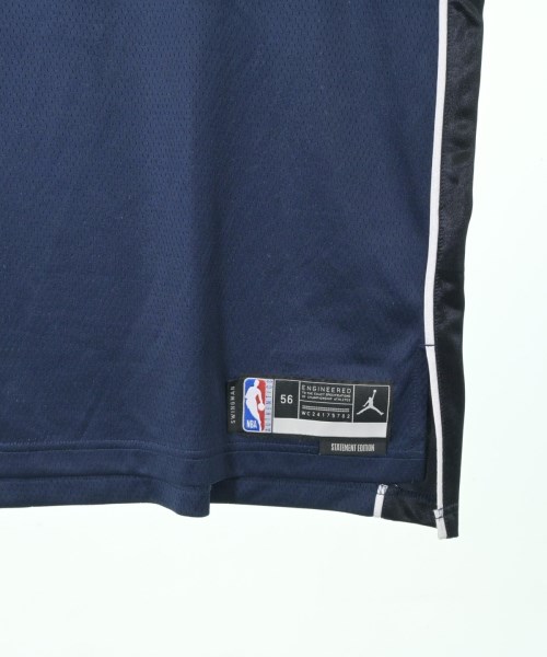 JORDAN BRAND（ジョーダンブランド）タンクトップ 紺 サイズ:XXL メンズ/2200615559025