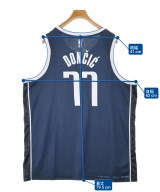JORDAN BRAND（ジョーダンブランド）タンクトップ 紺 サイズ:XXL メンズ/2200615559025