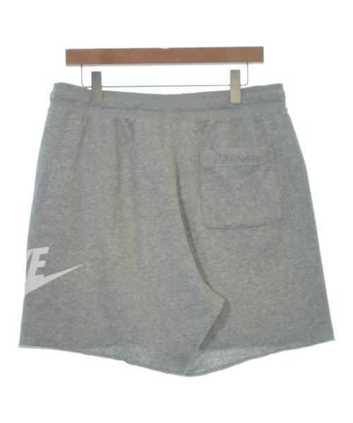 NIKE（ナイキ）ショートパンツ グレー サイズ:XL メンズ/2200615559087