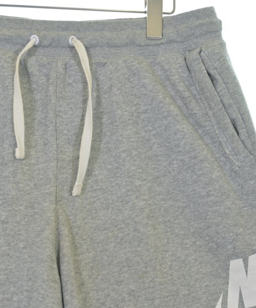 NIKE（ナイキ）ショートパンツ グレー サイズ:XL メンズ/2200615559087