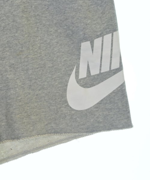 NIKE（ナイキ）ショートパンツ グレー サイズ:XL メンズ/2200615559087