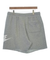 NIKE（ナイキ）ショートパンツ グレー サイズ:XL メンズ/2200615559087