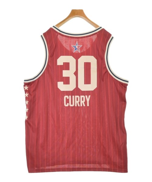 JORDAN BRAND（ジョーダンブランド）タンクトップ 赤 サイズ:XXL メンズ/2200615559094