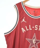 JORDAN BRAND（ジョーダンブランド）タンクトップ 赤 サイズ:XXL メンズ/2200615559094