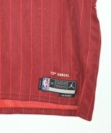 JORDAN BRAND（ジョーダンブランド）タンクトップ 赤 サイズ:XXL メンズ/2200615559094