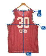 JORDAN BRAND（ジョーダンブランド）タンクトップ 赤 サイズ:XXL メンズ/2200615559094