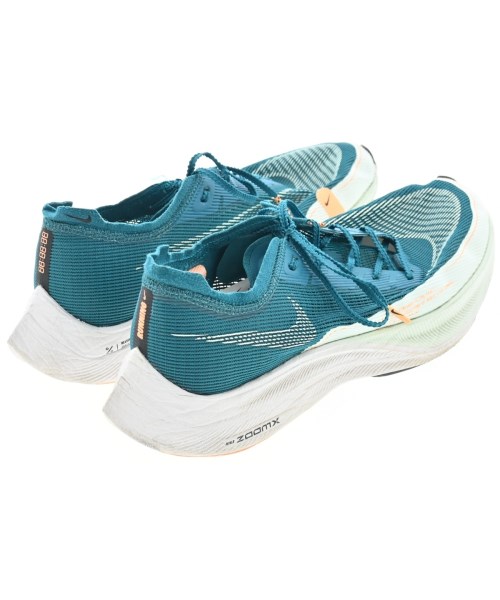 NIKE（ナイキ）スニーカー 青 サイズ:28cm メンズ/2200615584225