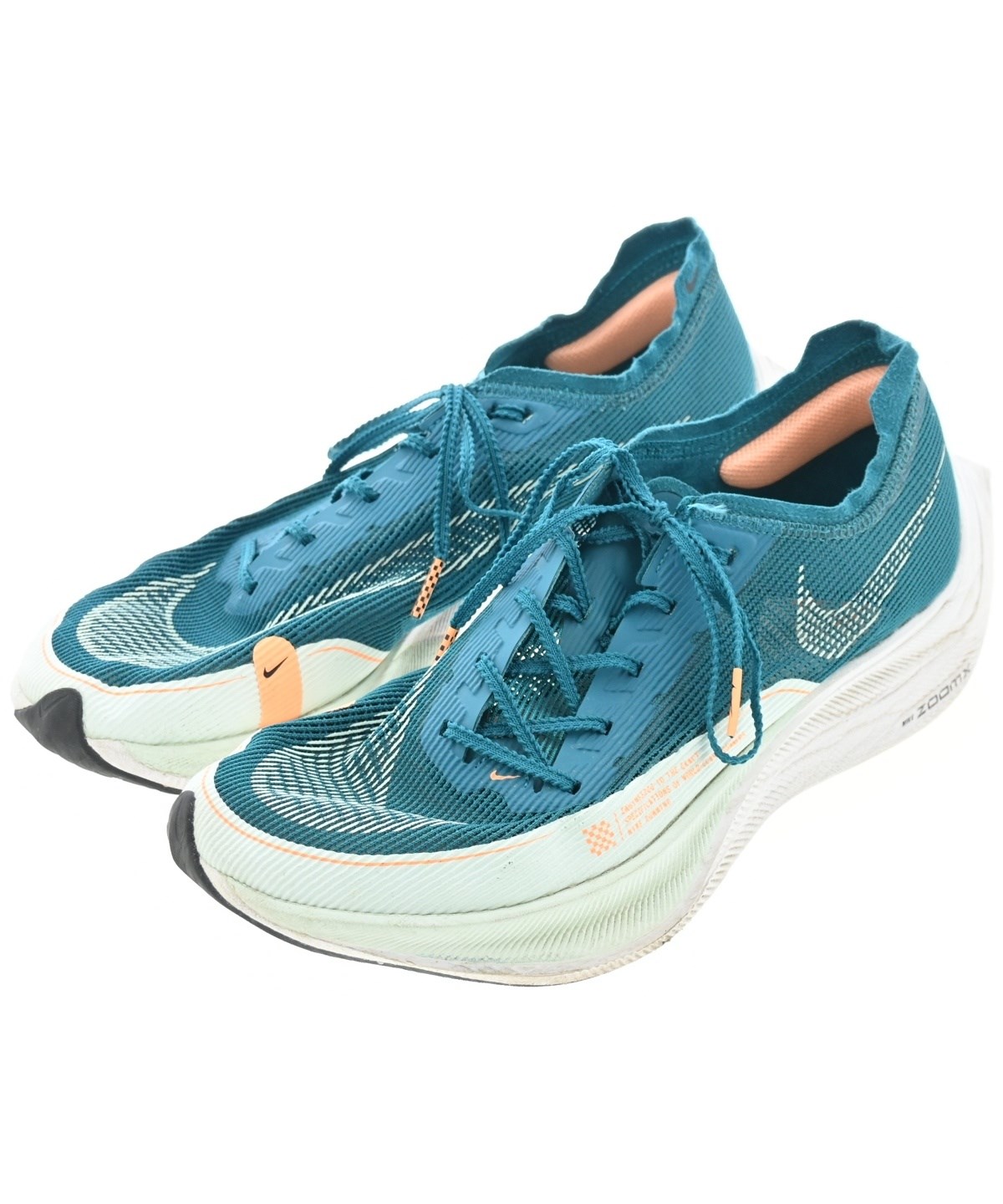 NIKE（ナイキ）スニーカー 青 サイズ:28cm メンズ/2200615584225