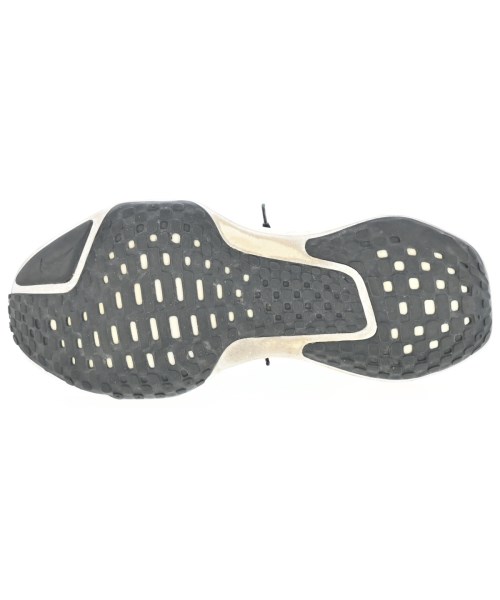 NIKE（ナイキ）スニーカー 黒 サイズ:28cm メンズ/2200615584232