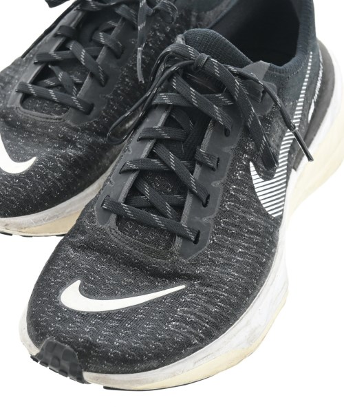 NIKE（ナイキ）スニーカー 黒 サイズ:28cm メンズ/2200615584232