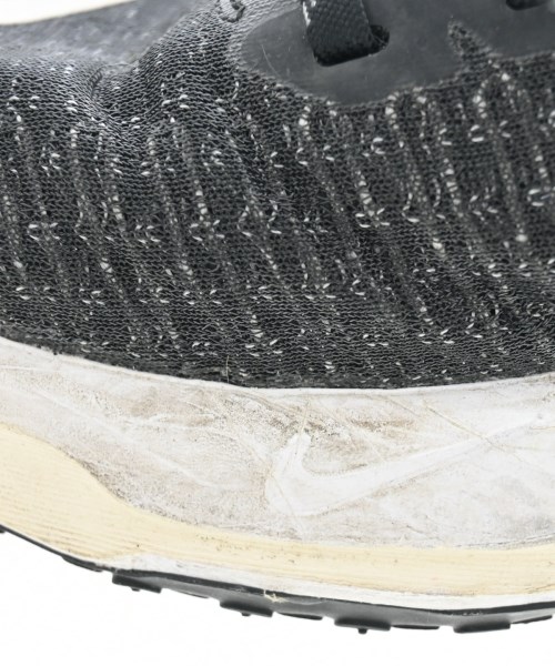 NIKE（ナイキ）スニーカー 黒 サイズ:28cm メンズ/2200615584232