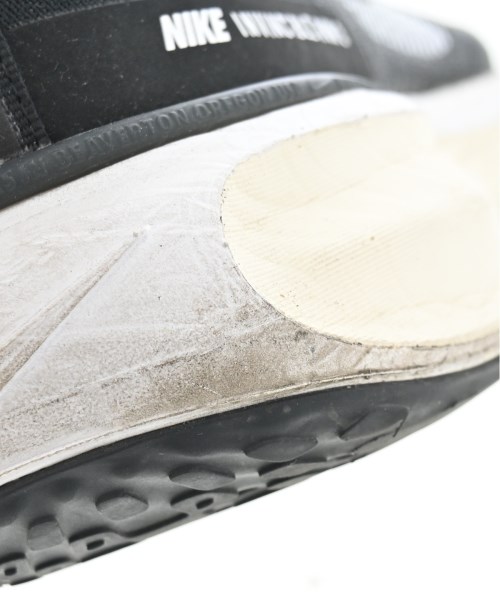 NIKE（ナイキ）スニーカー 黒 サイズ:28cm メンズ/2200615584232