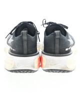 NIKE（ナイキ）スニーカー 黒 サイズ:28cm メンズ/2200615584232