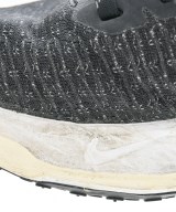 NIKE（ナイキ）スニーカー 黒 サイズ:28cm メンズ/2200615584232