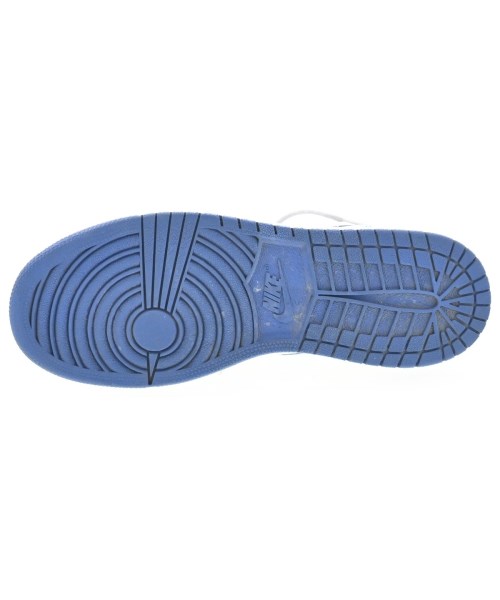 NIKE（ナイキ）スニーカー 白 サイズ:23.5cm レディース/2200615584317