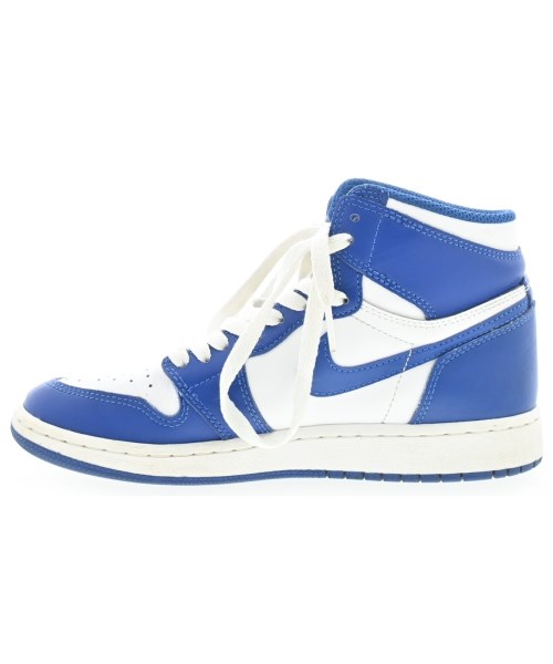 NIKE（ナイキ）スニーカー 白 サイズ:23.5cm レディース/2200615584317