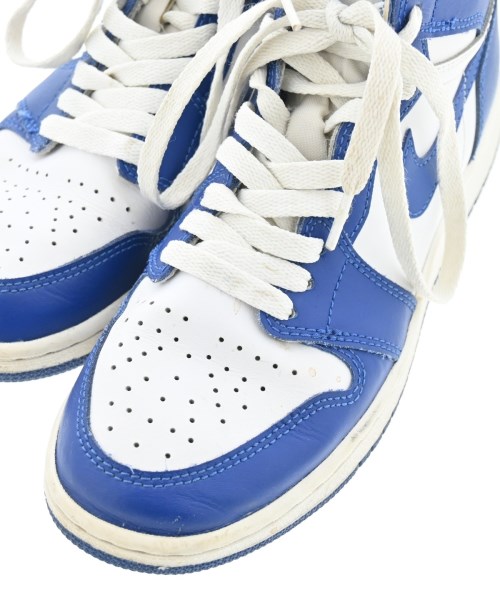 NIKE（ナイキ）スニーカー 白 サイズ:23.5cm レディース/2200615584317