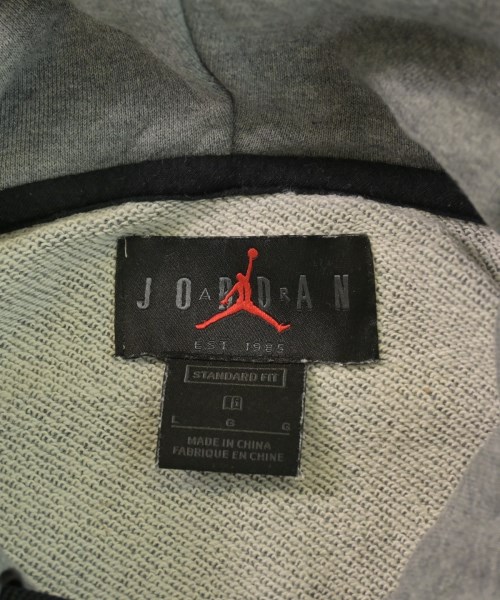JORDAN BRAND（ジョーダンブランド）パーカー グレー サイズ:L メンズ/2200612148024