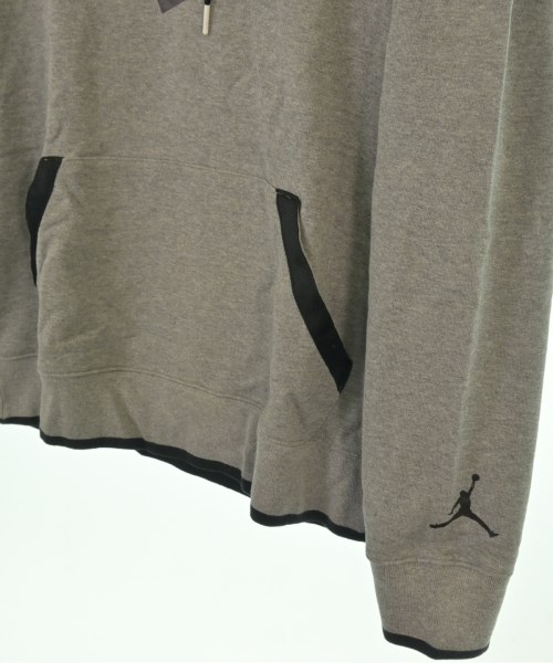 JORDAN BRAND（ジョーダンブランド）パーカー グレー サイズ:L メンズ/2200612148024