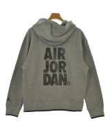 JORDAN BRAND（ジョーダンブランド）パーカー グレー サイズ:L メンズ/2200612148024