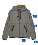 JORDAN BRAND（ジョーダンブランド）パーカー グレー サイズ:L メンズ/2200612148024