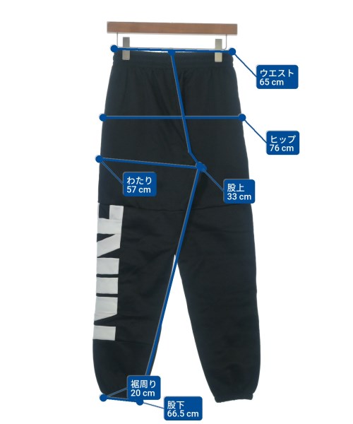 NIKE（ナイキ）その他 黒 サイズ:S メンズ/2200612148093