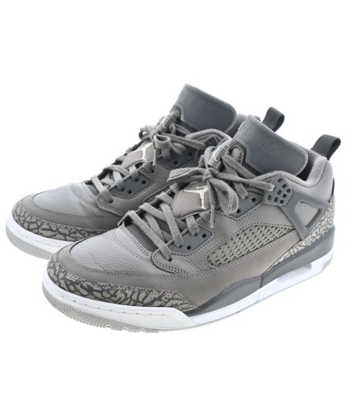 NIKE(ナイキ)スニーカー グレー サイズ:28.5cm/2200615703046