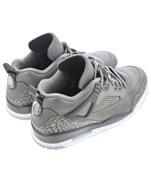 NIKE（ナイキ）スニーカー グレー サイズ:28.5cm メンズ/2200615703046