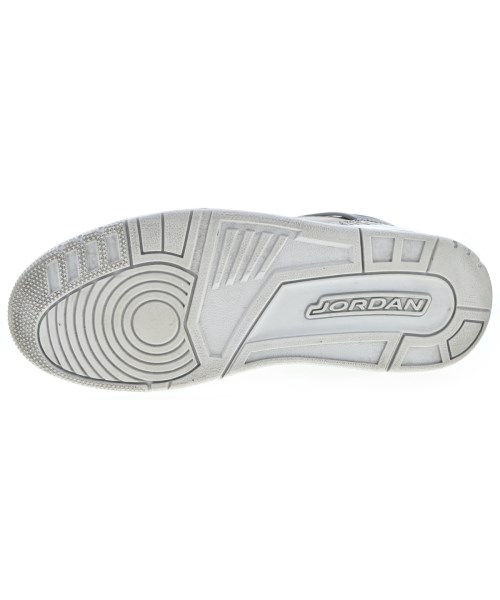 NIKE（ナイキ）スニーカー グレー サイズ:28.5cm メンズ/2200615703046