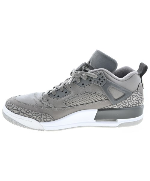 NIKE（ナイキ）スニーカー グレー サイズ:28.5cm メンズ/2200615703046