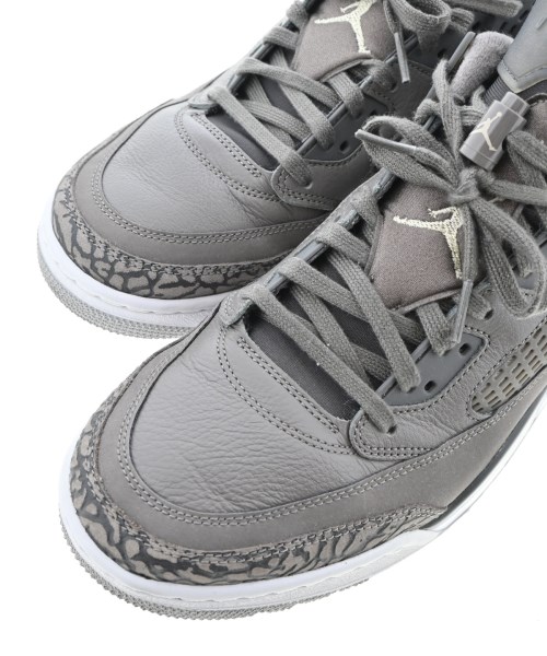 NIKE（ナイキ）スニーカー グレー サイズ:28.5cm メンズ/2200615703046