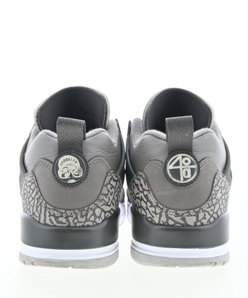 NIKE（ナイキ）スニーカー グレー サイズ:28.5cm メンズ/2200615703046