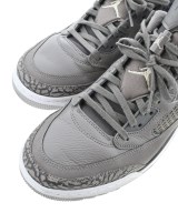 NIKE（ナイキ）スニーカー グレー サイズ:28.5cm メンズ/2200615703046