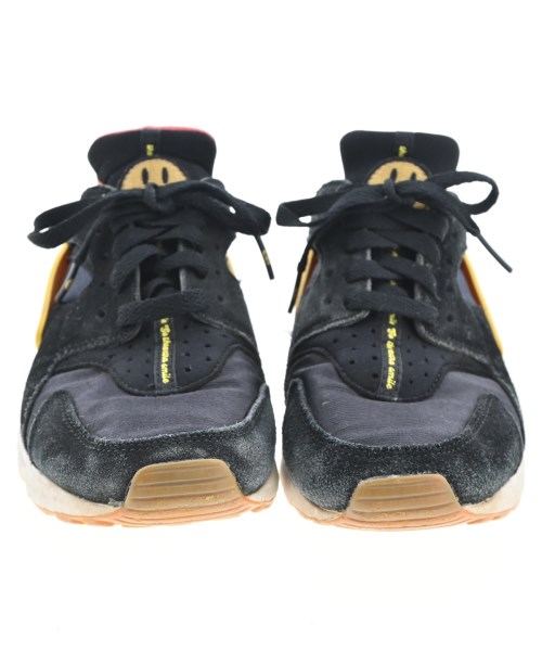 NIKE（ナイキ）スニーカー 黒 サイズ:23.5cm レディース/2200615706016