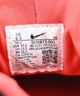NIKE（ナイキ）スニーカー 黒 サイズ:23.5cm レディース/2200615706016