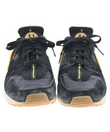 NIKE（ナイキ）スニーカー 黒 サイズ:23.5cm レディース/2200615706016