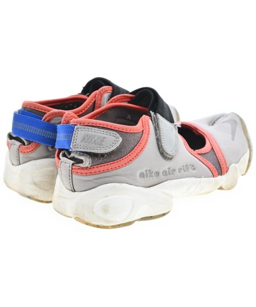 NIKE（ナイキ）スニーカー グレー サイズ:23cm レディース/2200615706023
