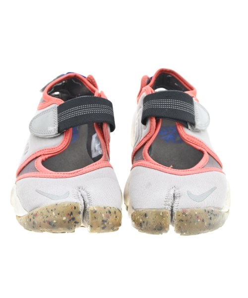 NIKE（ナイキ）スニーカー グレー サイズ:23cm レディース/2200615706023