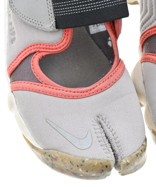 NIKE（ナイキ）スニーカー グレー サイズ:23cm レディース/2200615706023